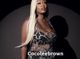 Cocoleebrown