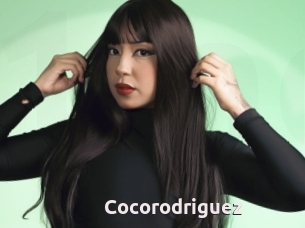 Cocorodriguez