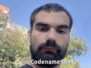 Codename9898