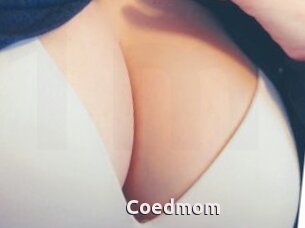 Coedmom