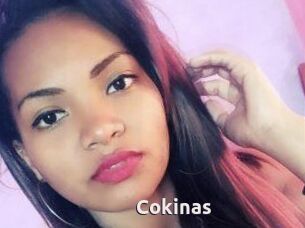 Cokinas