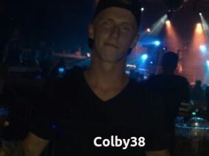 Colby38