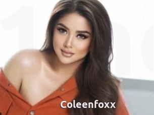 Coleenfoxx