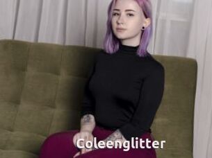 Coleenglitter