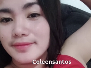 Coleensantos