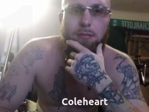 Coleheart