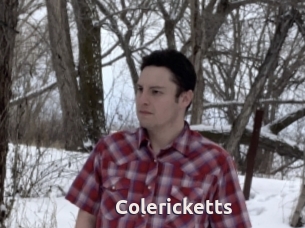 Colericketts