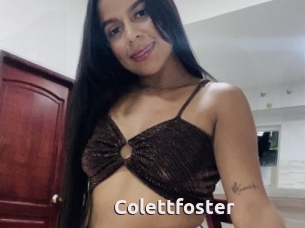 Colettfoster