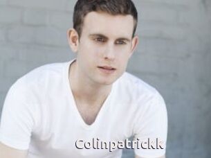 Colinpatrickk