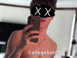 Collegebator