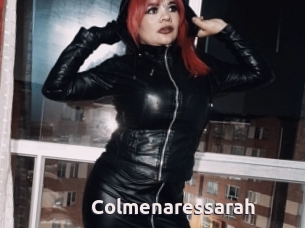 Colmenaressarah