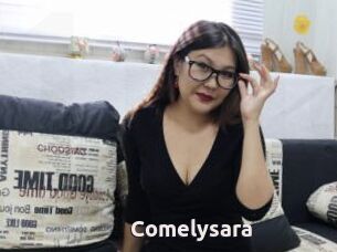 Comelysara