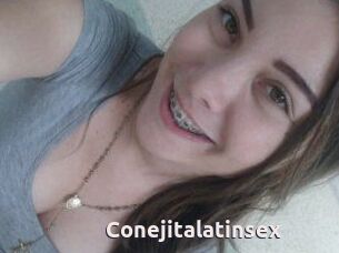 Conejitalatinsex