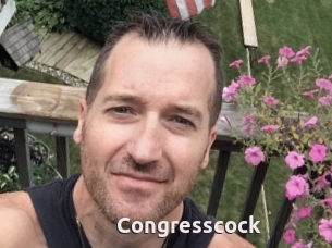 Congresscock