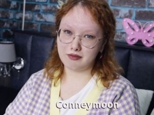 Conneymoon