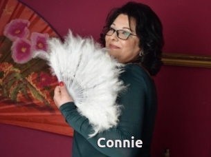 Connie