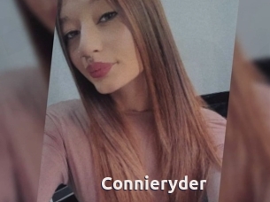 Connieryder