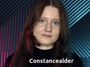 Constancealder