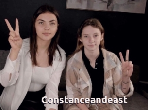 Constanceandeast