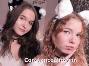 Constanceandsynn