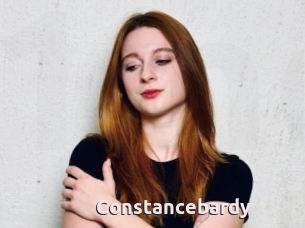 Constancebardy