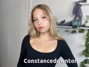 Constancedownton