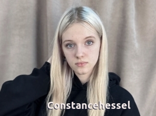 Constancehessel