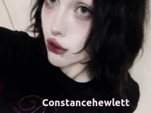 Constancehewlett