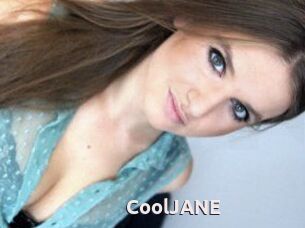 CoolJANE