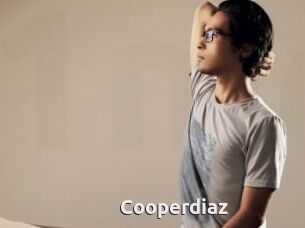 Cooperdiaz