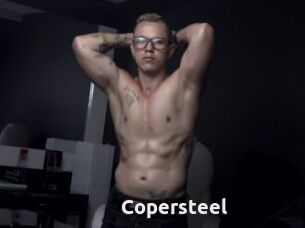 Copersteel