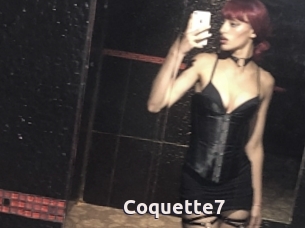 Coquette7