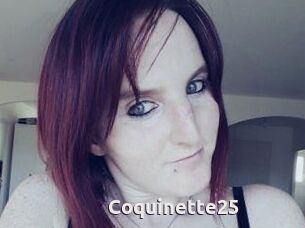 Coquinette25