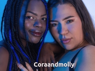 Coraandmolly