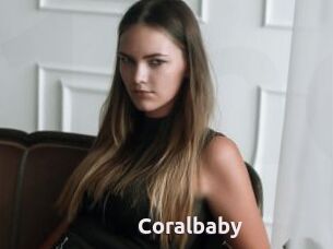 Coralbaby