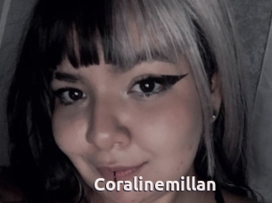 Coralinemillan