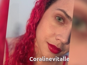 Coralinevitalle