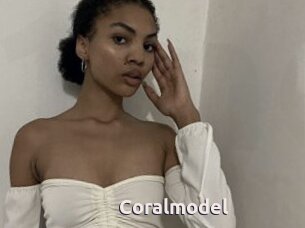 Coralmodel