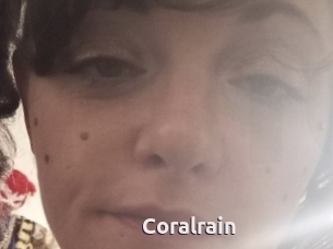 Coralrain