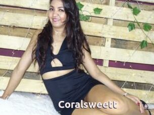 Coralsweett