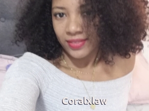 Coralxlaw