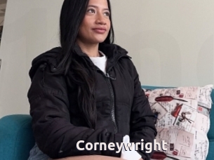 Corneywright