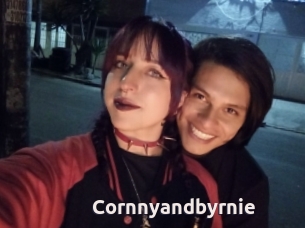 Cornnyandbyrnie