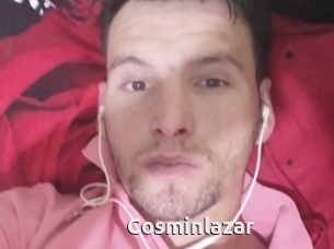 Cosminlazar