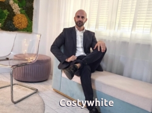 Costywhite