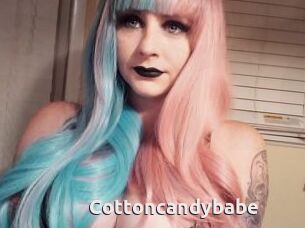 Cottoncandybabe