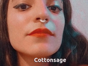 Cottonsage