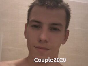 Couple2020