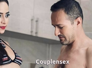 Couplensex