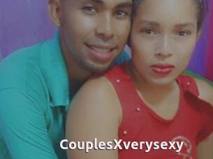 CouplesXverysexy